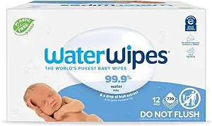 best diaper wipes