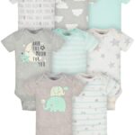 Adorable Baby Clothes: Dress Your Little One in Style